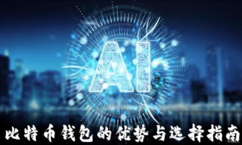 
比特币钱包的优势与选择指南