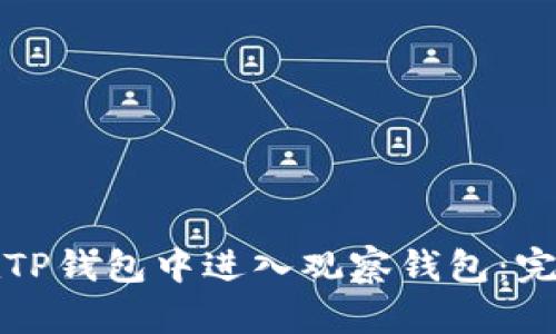 如何在TP钱包中进入观察钱包：完整指南