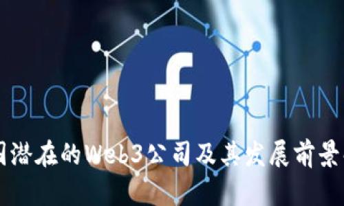 中国潜在的Web3公司及其发展前景解析