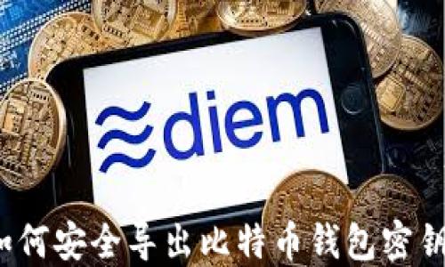 
如何安全导出比特币钱包密钥？