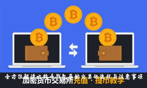 全方位解读比特币钱包原始交易的流程与注意事项