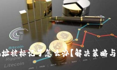 TP钱包地址被标记了怎么办？解决策略与应对指南