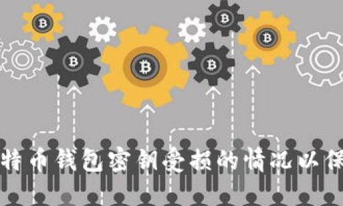 如何应对比特币钱包密钥受损的情况以保护您的资产