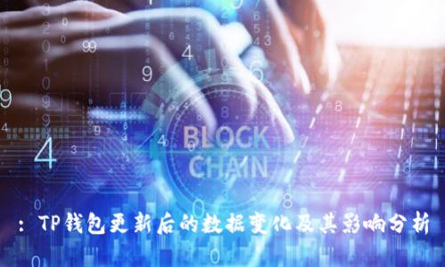 : TP钱包更新后的数据变化及其影响分析