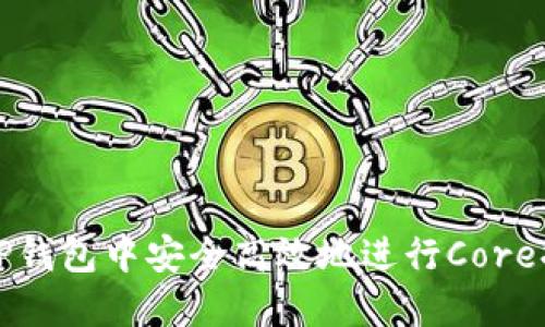 如何在TP钱包中安全高效地进行Core提币流程