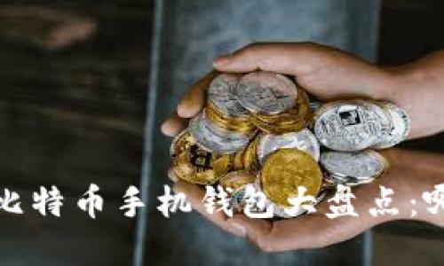 2023年主流比特币手机钱包大盘点：哪些值得使用？