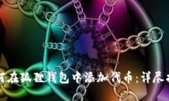 如何在狐狸钱包中添加代币：详尽指南