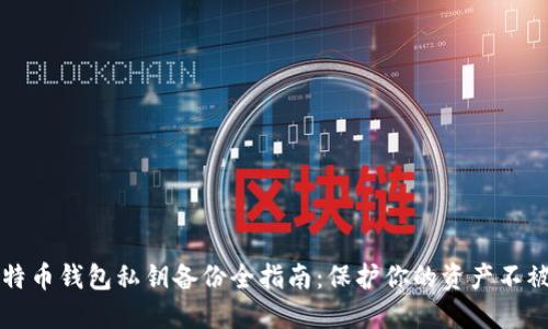 比特币钱包私钥备份全指南：保护你的资产不被盗