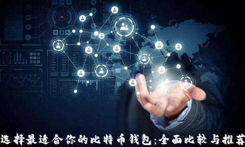 
选择最适合你的比特币钱包：全面比较与推荐