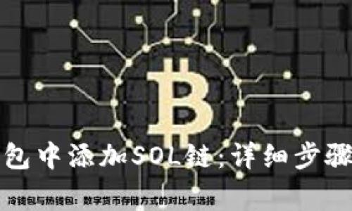 如何在TP钱包中添加SOL链：详细步骤和注意事项