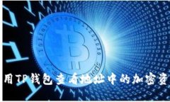如何使用TP钱包查看地址中