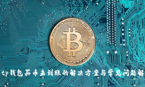: tp钱包买币未到账的解决方案与常见问题解析