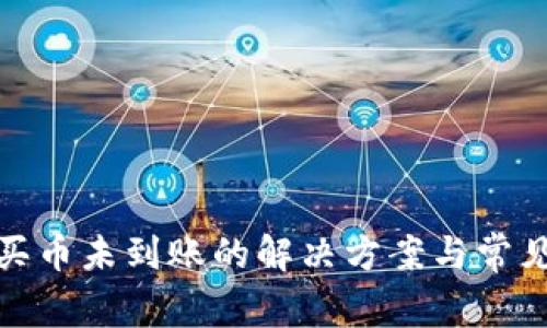 : tp钱包买币未到账的解决方案与常见问题解析