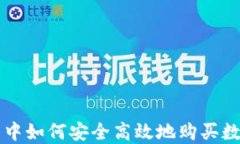 TP钱包中如何安全高效地购买数字货币