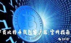 如何安全下载比特币钱包